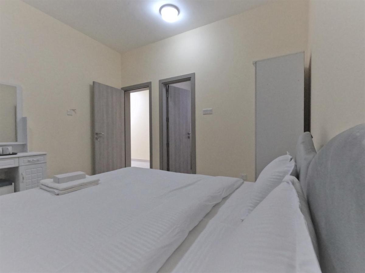 Hor Al Anz Star Residence - Home Stay Dubai Exterior foto